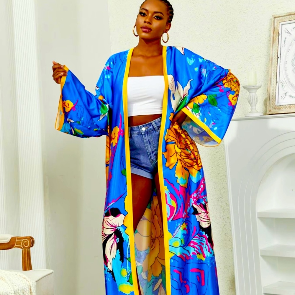 Beautiful Kimono